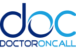 DoctorOnCall Logo